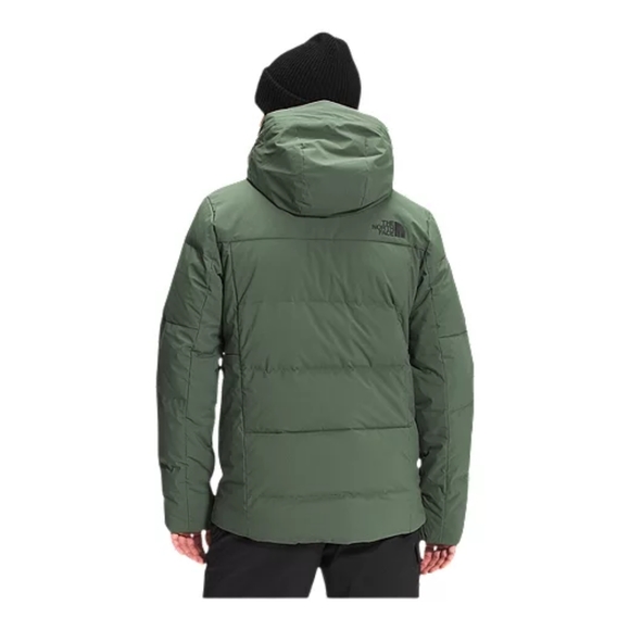 The North Face Men's Corefire Down Jacket - Picture 2 of 7